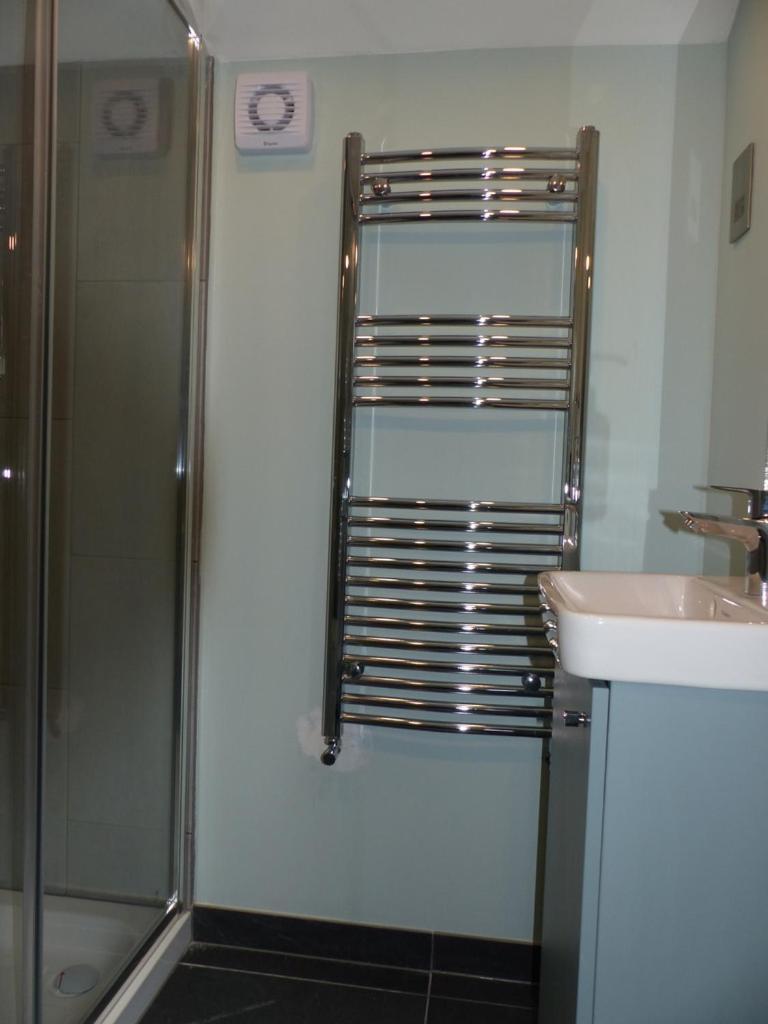 Hamilton Court Hotel Hoole チェスター エクステリア 写真