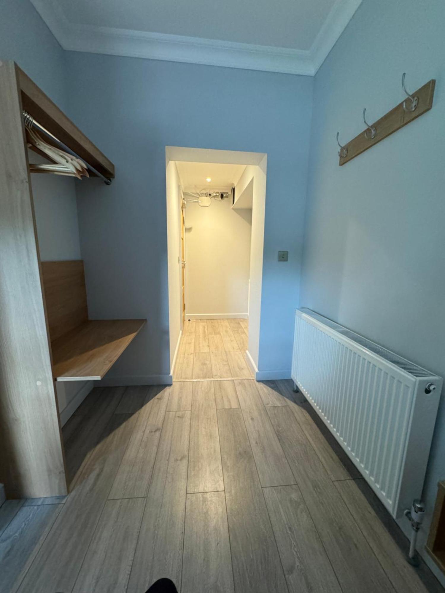 Hamilton Court Hotel Hoole チェスター エクステリア 写真