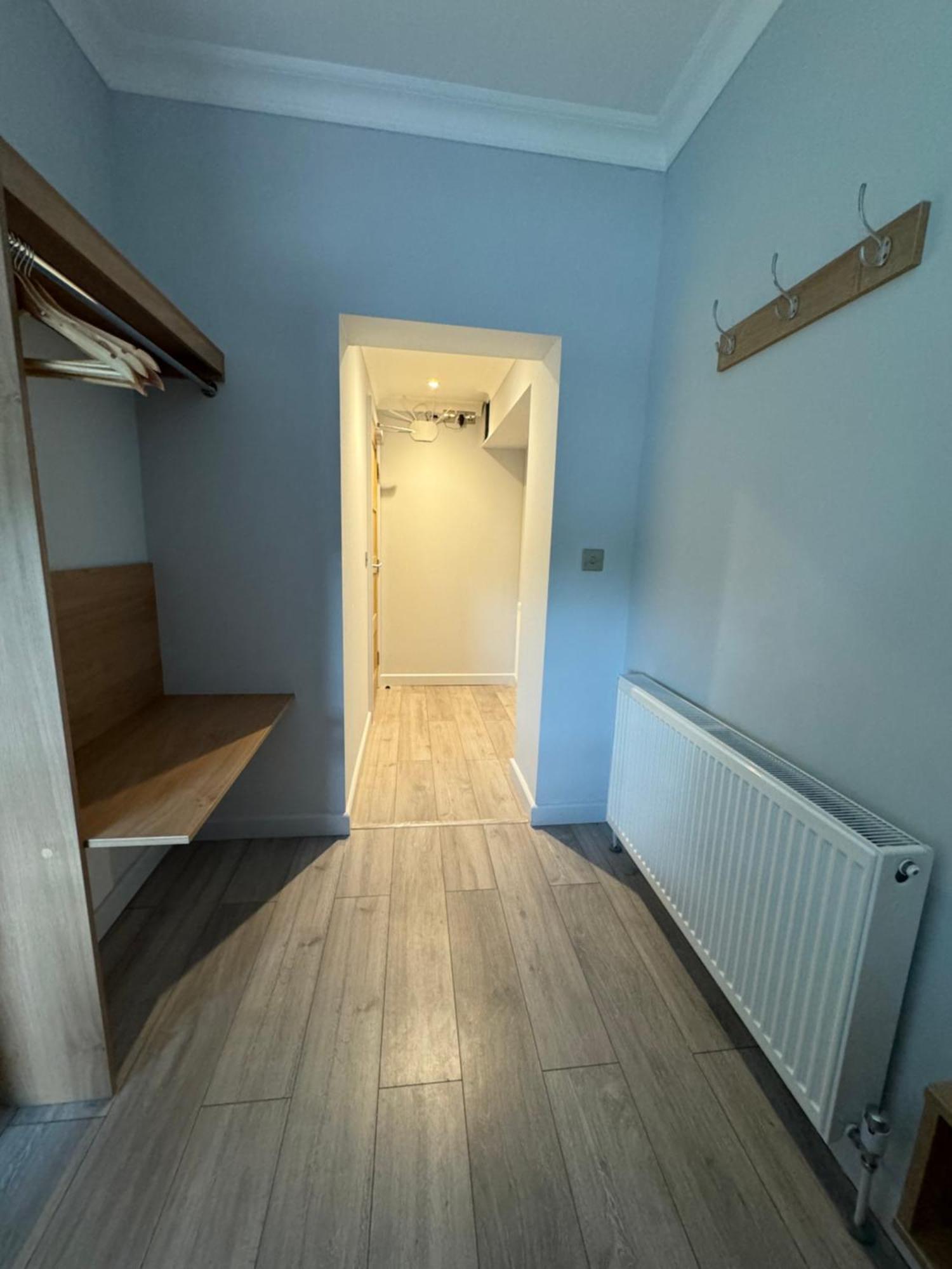 Hamilton Court Hotel Hoole チェスター エクステリア 写真
