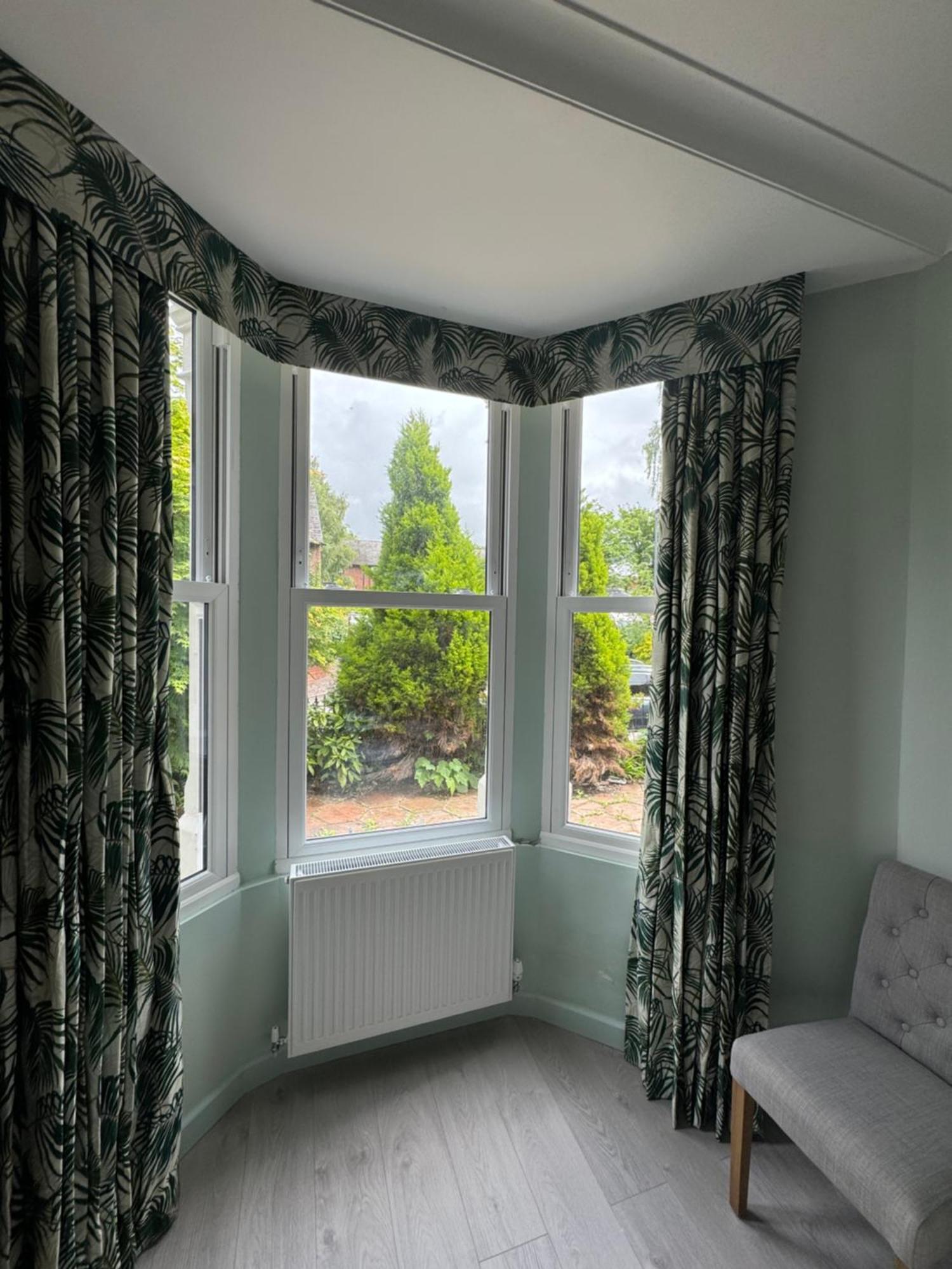 Hamilton Court Hotel Hoole チェスター エクステリア 写真